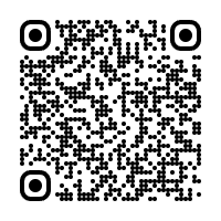 QR Code lien Hello Asso